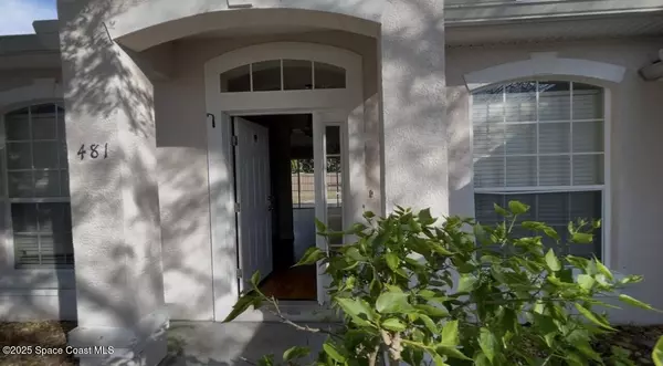 Palm Bay, FL 32907,481 Aviation AVE NE