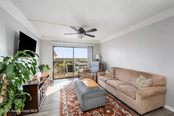 Indian Harbour Beach, FL 32937,500 Palm Springs BLVD #601