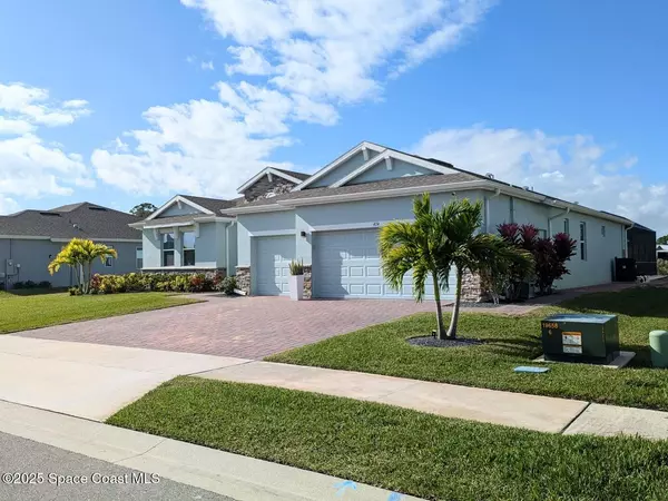 Merritt Island, FL 32953,474 Loymer CIR