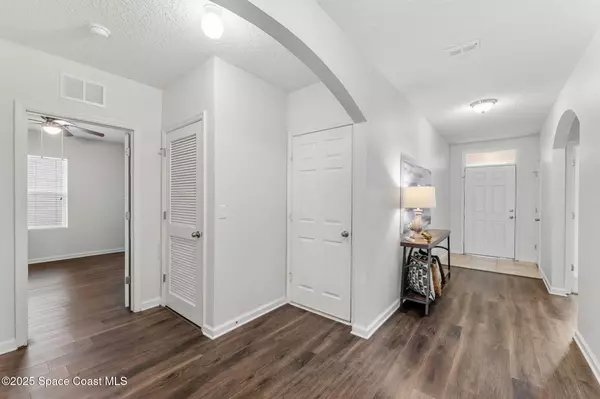 Palm Bay, FL 32908,272 Moray DR SW