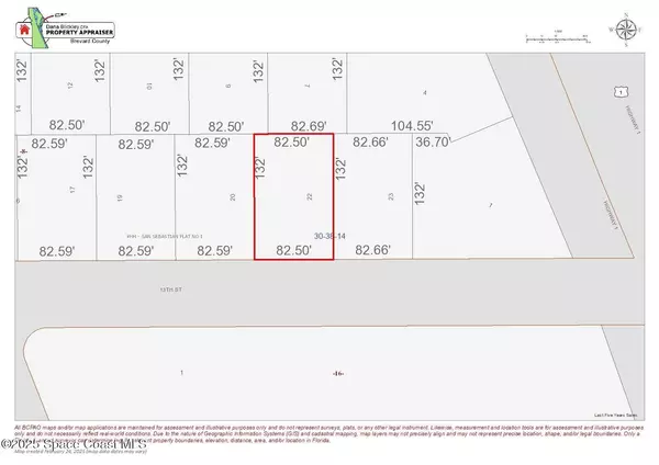 Micco, FL 32976,3960 13th ST