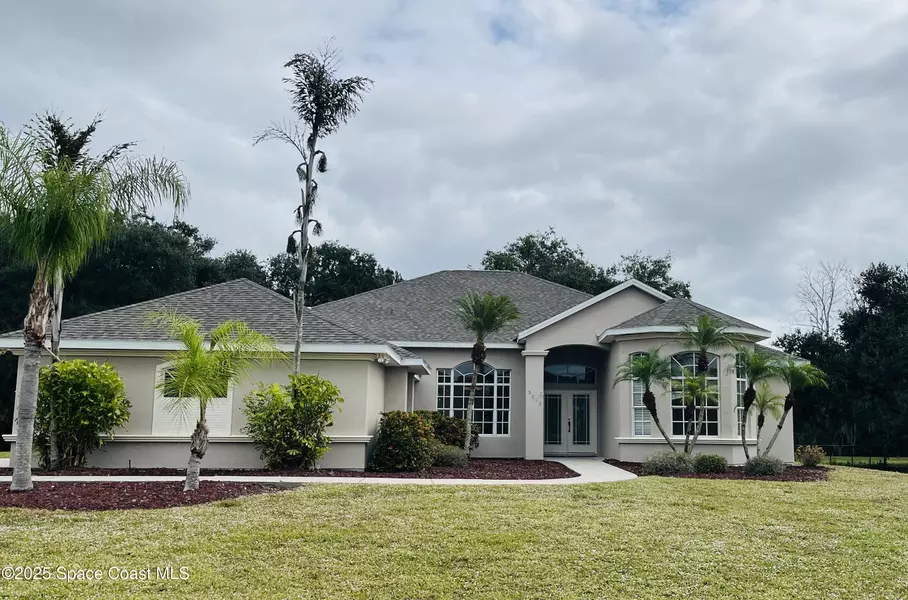 5810 Eagle WAY, Merritt Island, FL 32953
