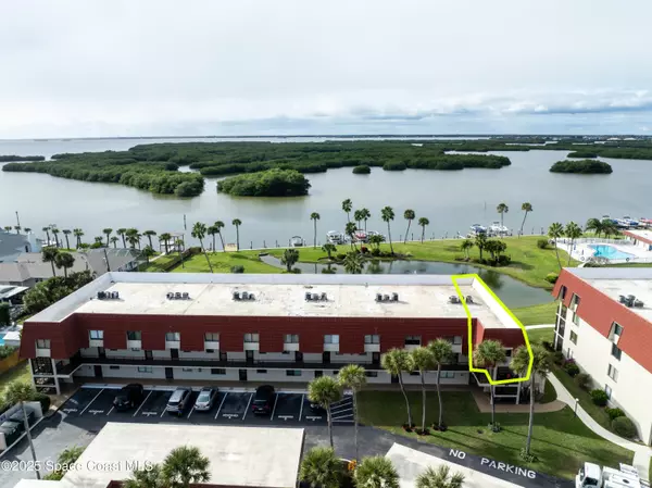 800 S Brevard AVE #222, Cocoa Beach, FL 32931