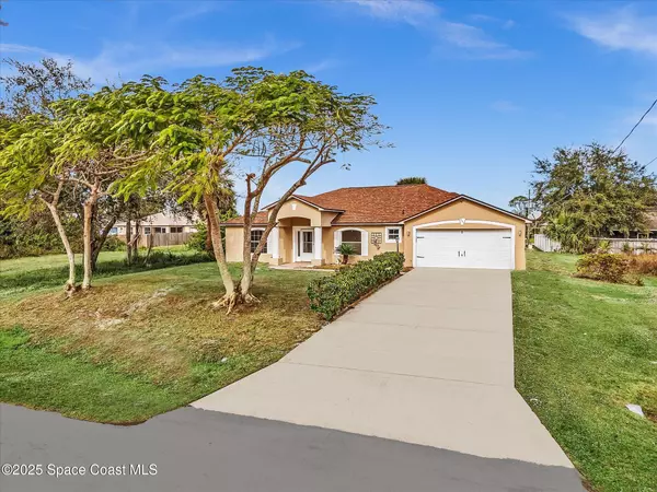 Palm Bay, FL 32908,507 Fitzsimmons ST SW