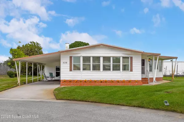 West Melbourne, FL 32904,520 Lee CT