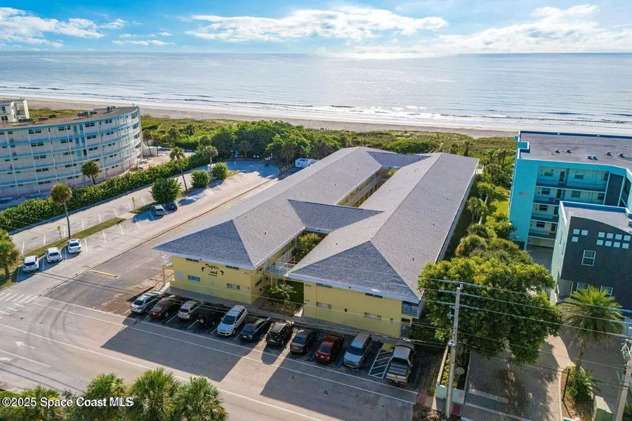 3820 Ocean Beach BLVD #2-N/, Cocoa Beach, FL 32931