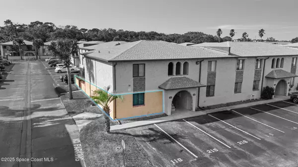 West Melbourne, FL 32904,116 San Paulo CIR #16-116