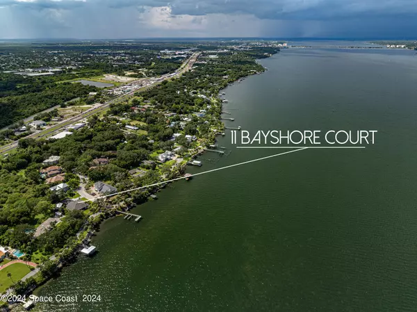 Rockledge, FL 32955,11 Bayshore CT
