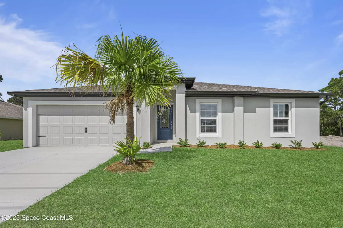 Palm Bay, FL 32909,526 Black Horse ST SE