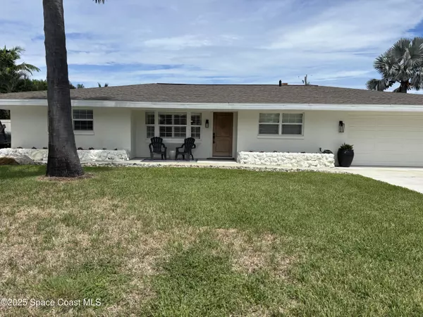 Melbourne Beach, FL 32951,603 Citirus CT #River Colony East Blk E Lot 8