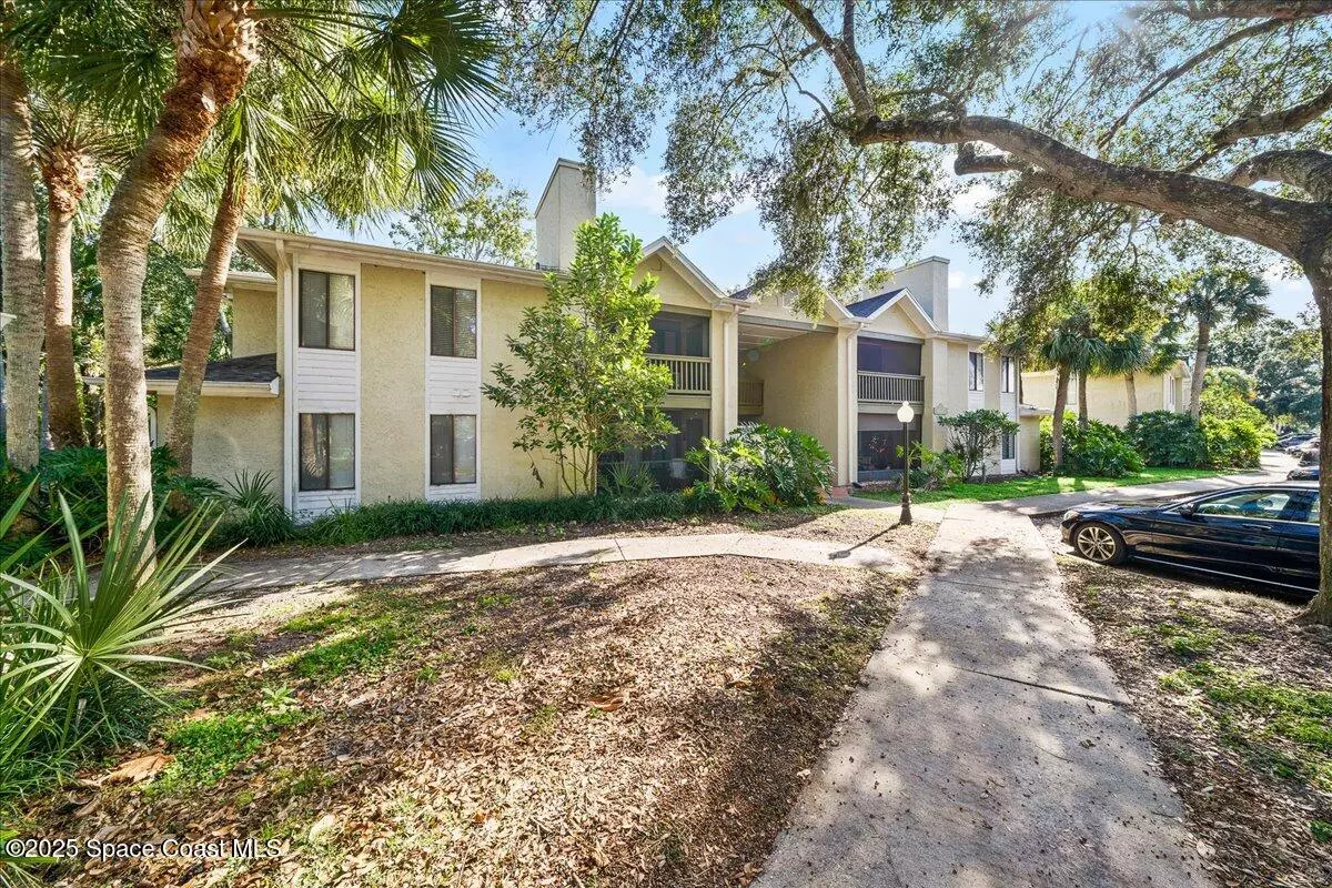 Titusville, FL 32780,3505 Sable Palm LN #F