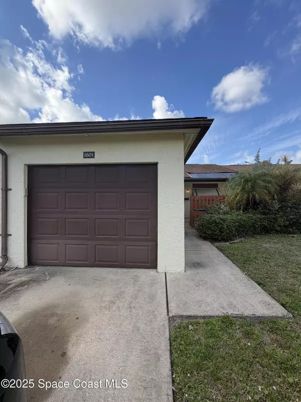 1601 Jolson CT, Merritt Island, FL 32953