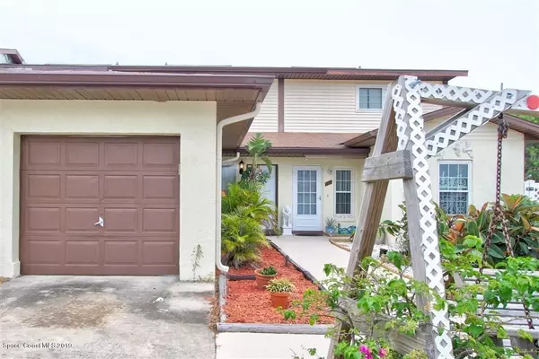 273 E Towne PL, Titusville, FL 32796