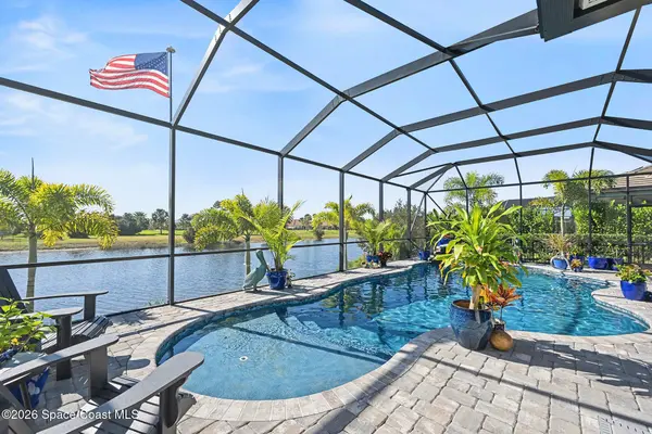 Melbourne, FL 32934,4045 Domain CT