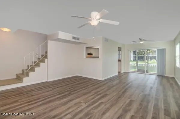 419 Blue Jay LN, Satellite Beach, FL 32937