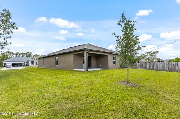 543 Lafayette ST SW, Palm Bay, FL 32908