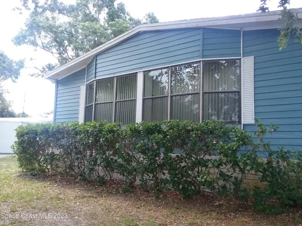 1609 Ridge DR, Cocoa, FL 32926
