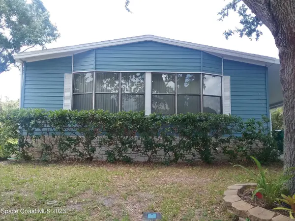 1609 Ridge DR, Cocoa, FL 32926
