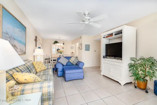 2700 N Highway A1a #9-110, Indialantic, FL 32903