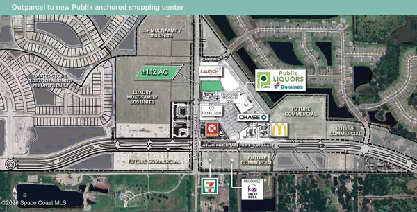 0 Willowbrook DR, Palm Bay, FL 32909