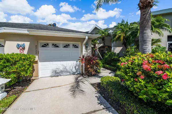4734 Parkstone DR, Rockledge, FL 32955