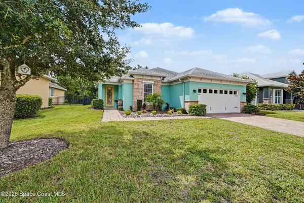 19 Huntington PL, Ormond Beach, FL 32174