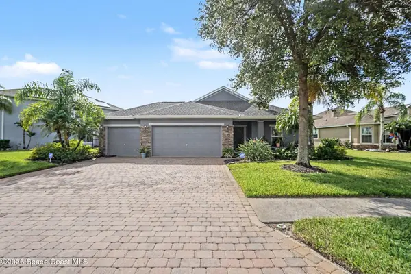 132 Broyles DR SE, Palm Bay, FL 32909