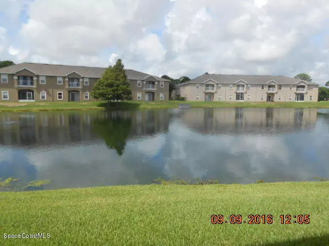 Rockledge, FL 32955,4016 Meander PL #104