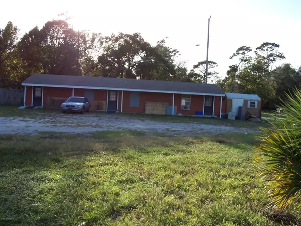 Mims, FL 32754,3172 Highway 1 #0