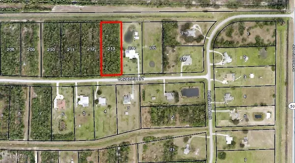 Palm Bay, FL 32909,112 Cavalier ST