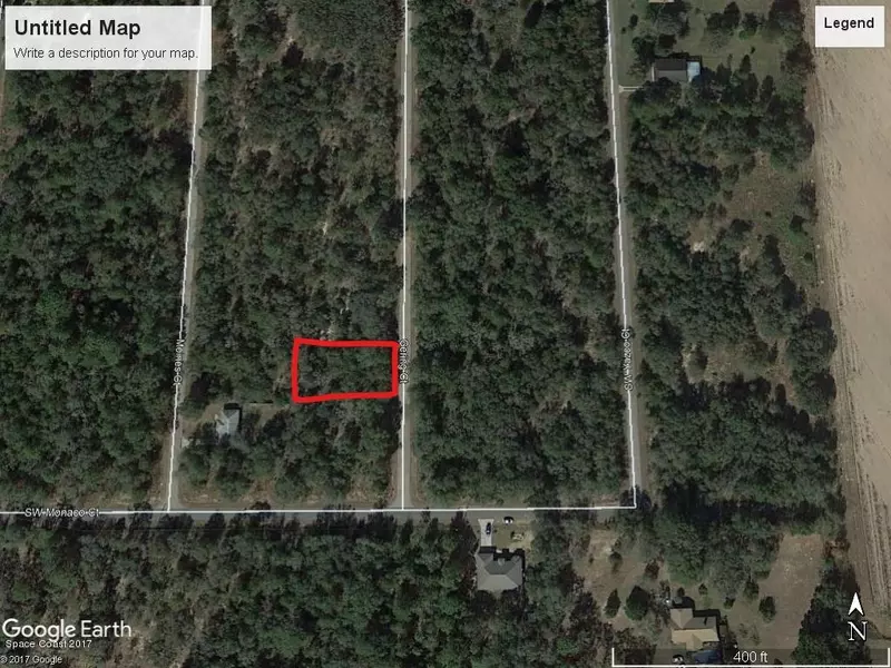 0 SW Gering Ct., Dunnellon, FL 34431