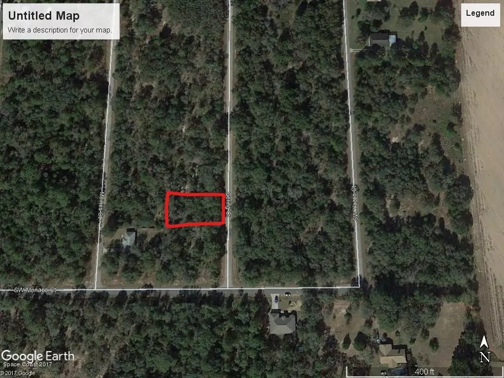 Dunnellon, FL 34431,0 SW Gering Ct.