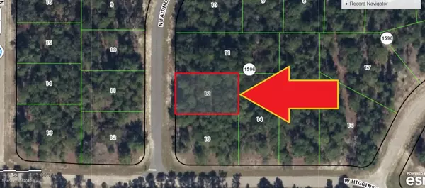 Dunnellon, FL 34433,6427 N Airmont DR