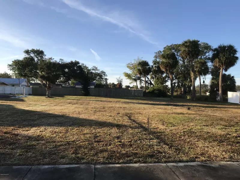 121 Barton AVE, Rockledge, FL 32955