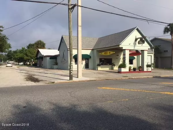 Cocoa, FL 32922,229 Forrest AVE