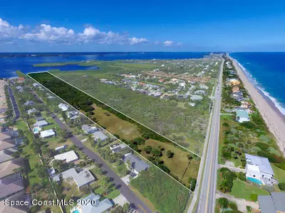 5400 Highway A1a, Melbourne Beach, FL 32951