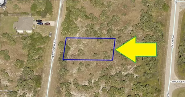 1935 New York AVE SW, Palm Bay, FL 32908