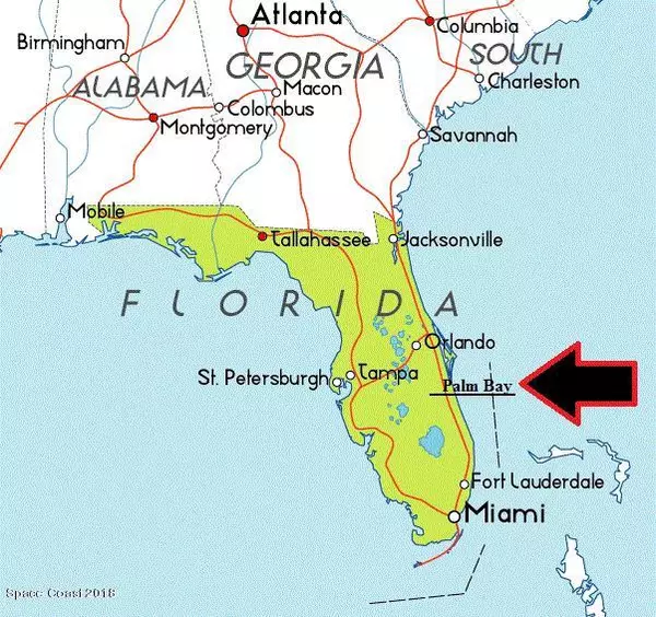 Palm Bay, FL 32908,1935 New York AVE SW