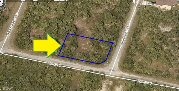 3398 Hummingbird Avenue Sw Corner AVE, Palm Bay, FL 32908