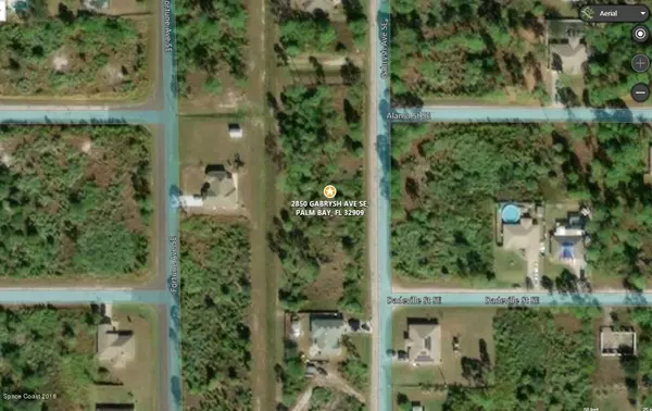 Palm Bay, FL 32909,2850 Gabrysh AVE SE