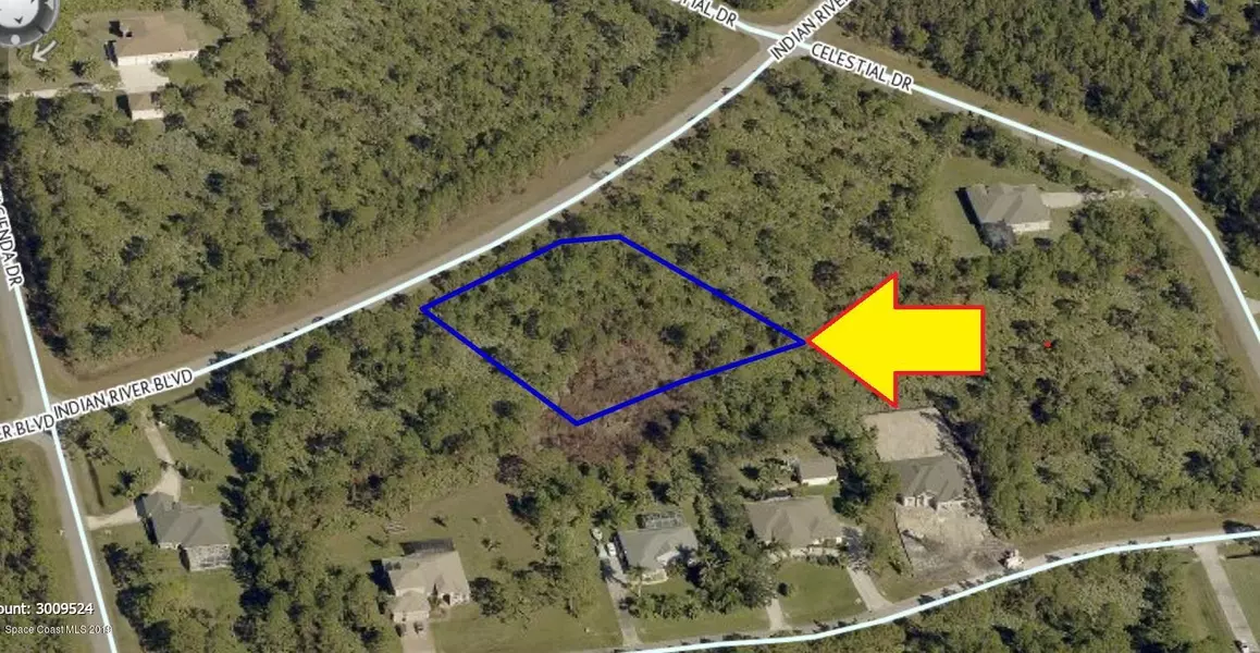 6905 Indian River BLVD, Grant Valkaria, FL 32949