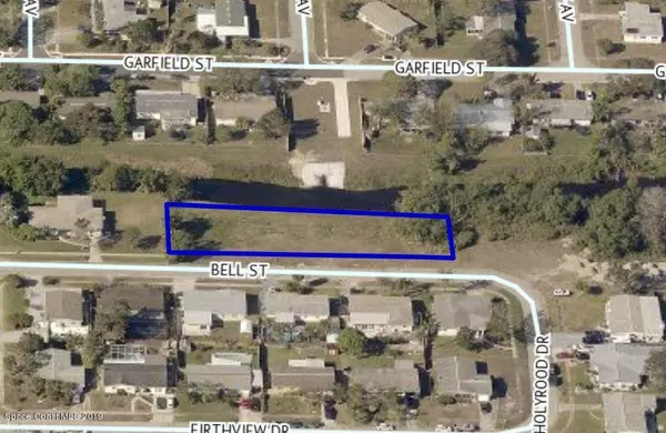 1170 Bell ST, Melbourne, FL 32935