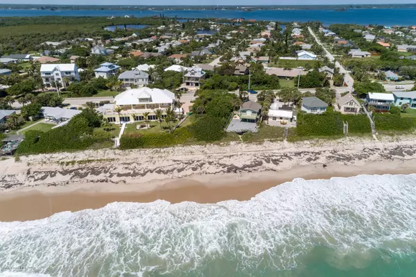 Melbourne Beach, FL 32951,5039 Highway A1a