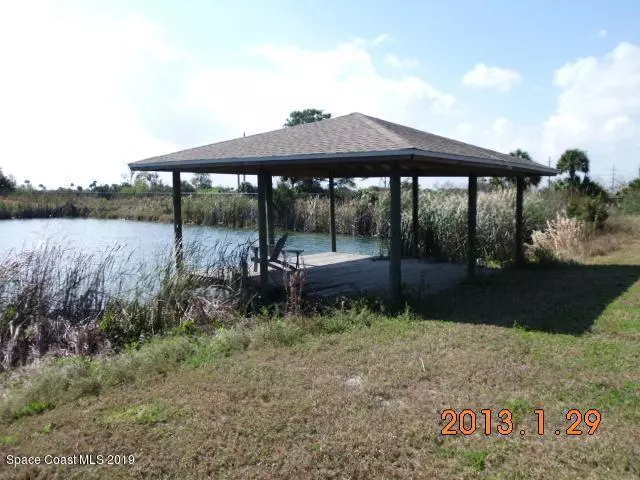 1865 Timbers West BLVD, Rockledge, FL 32955