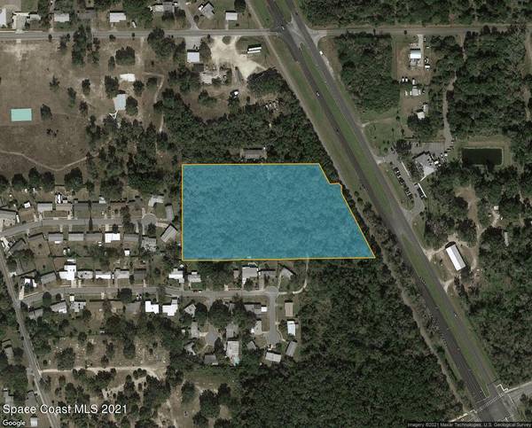 7.26 Highway 1, Titusville, FL 32796
