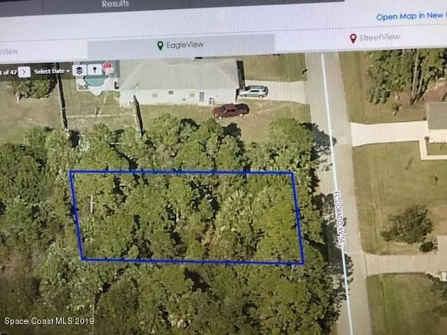 458 SE El Dorado AVE SE, Palm Bay, FL 32909