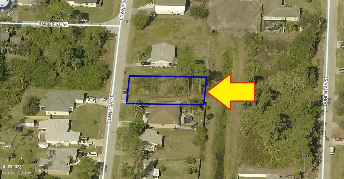 271 Cownie AVE SE, Palm Bay, FL 32909