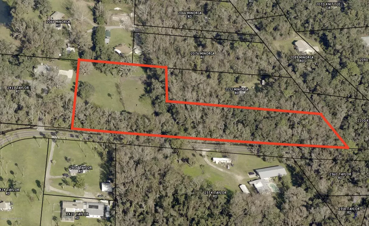 New Smyrna Beach, FL 32168,0 Minorca & S. Taylor RD