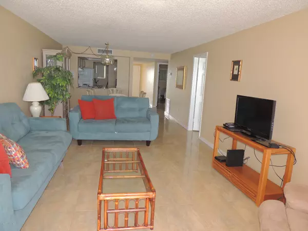 Cocoa Beach, FL 32931,2515 S Atlantic AVE S #302