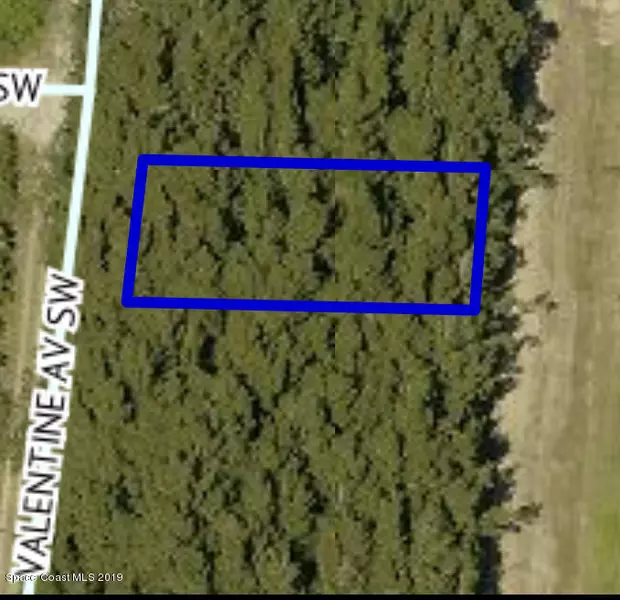 2623 Valentine AVE SW, Palm Bay, FL 32908